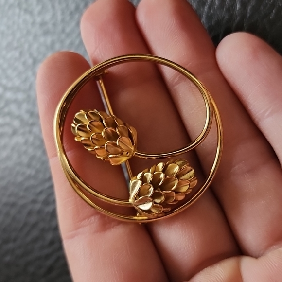 VTG brooch - Picture 4 of 7